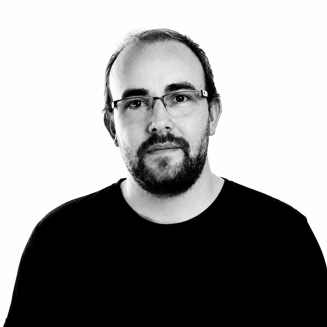 Chris Wall, Show Pro Director and Head of Engineering